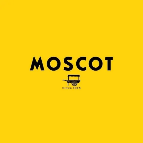 MOSCOT 瑪士高